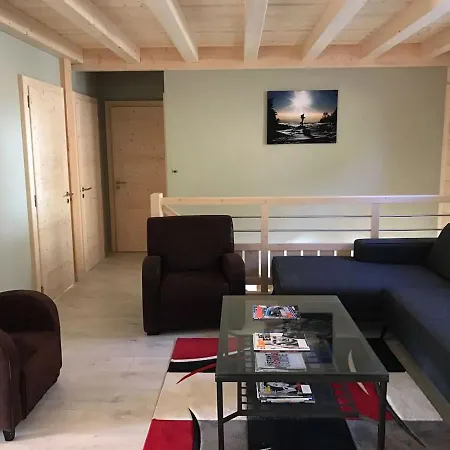 Chalet Celestine *