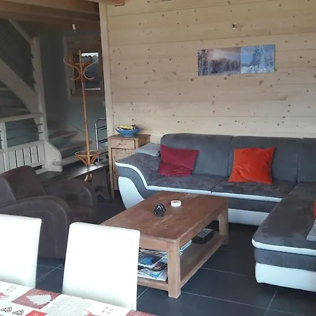 Chalet Celestine *