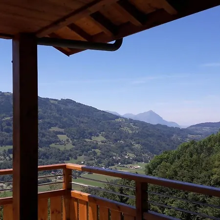 Chalet Chalet Celestine