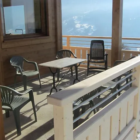 Chalet Celestine