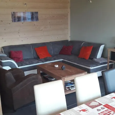 Chalet Chalet Celestine