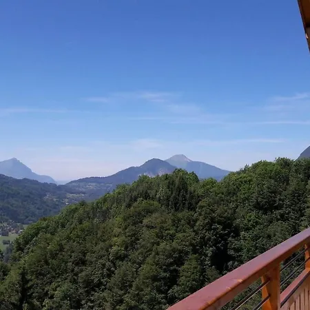 Chalet Celestine *