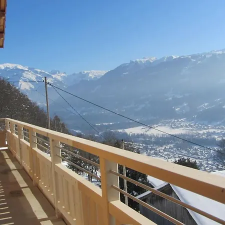 Chalet Chalet Celestine