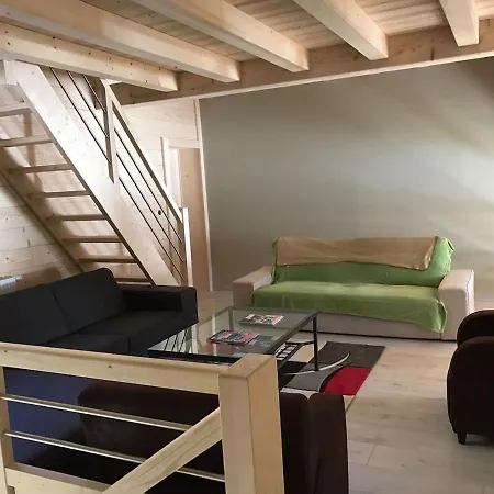 Chalet Chalet Celestine