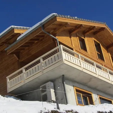Chalet Celestine *