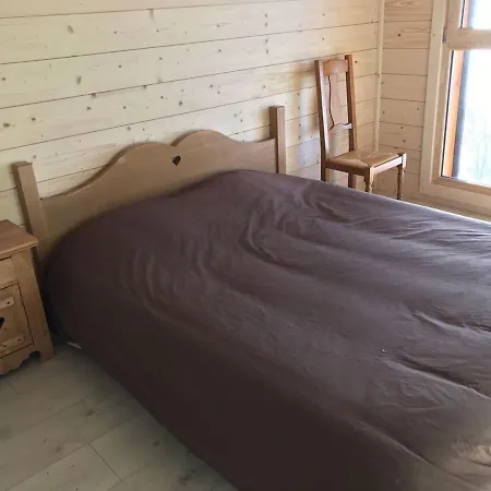 Chalet Celestine * Verchaix