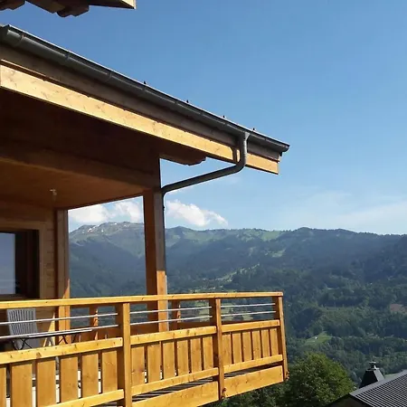 Chalet Celestine Chalet