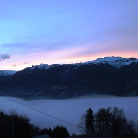 Chalet Celestine * Verchaix