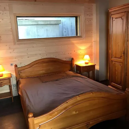 Chalet Celestine