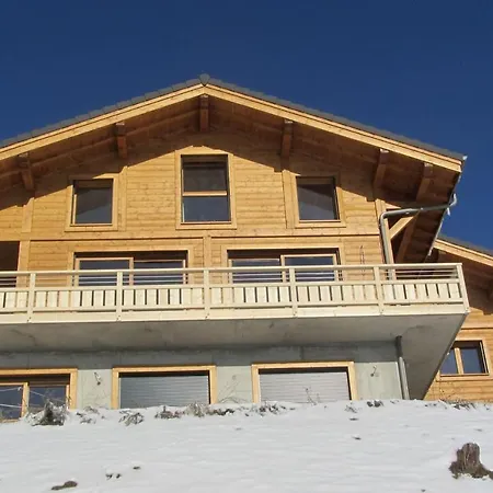 Chalet Celestine Chalet *
