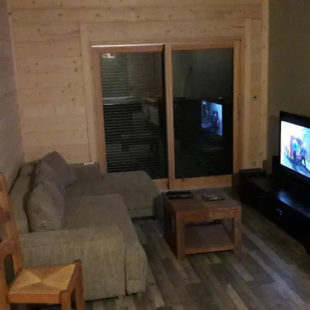 Chalet Celestine